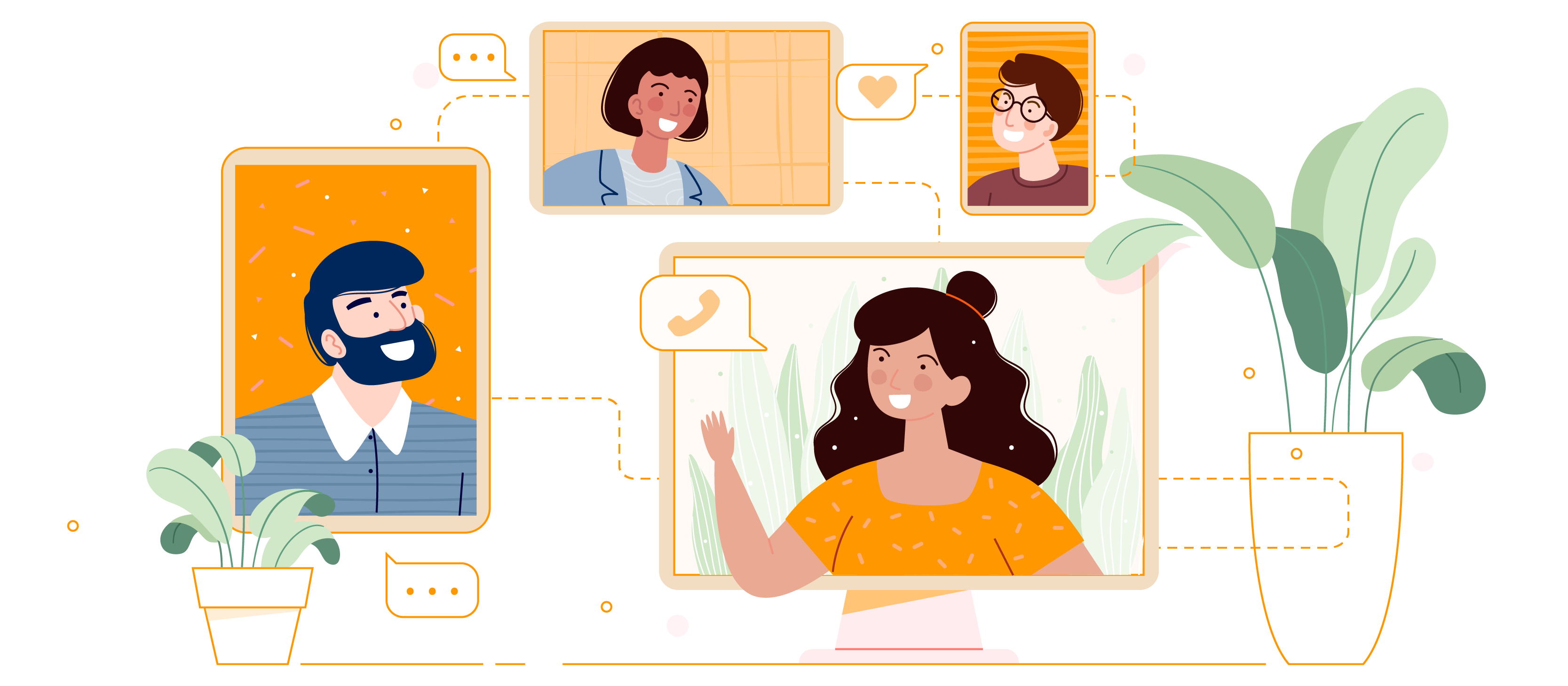 Conheça o GoToMeeting: uma solução segura e completa para suas videoconferências