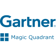 Gatner Magic Quadrant 2020 Sales Force Automation