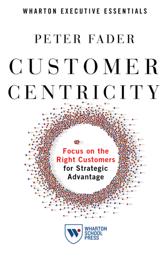 Customer Centricity