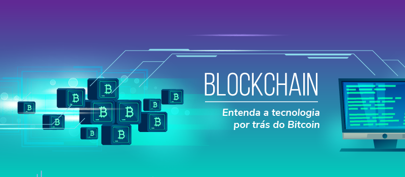 Blockchain a tecnologia por trás do Bitcoin_CAPA